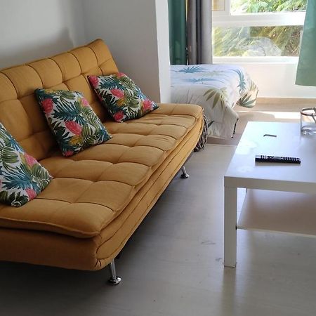 Marysol - Lovely Studio Tenerife Sur Arona  Extérieur photo