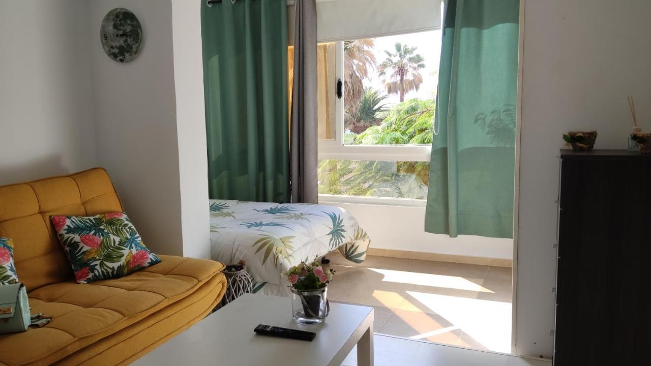 Marysol - Lovely Studio Tenerife Sur Arona  Extérieur photo