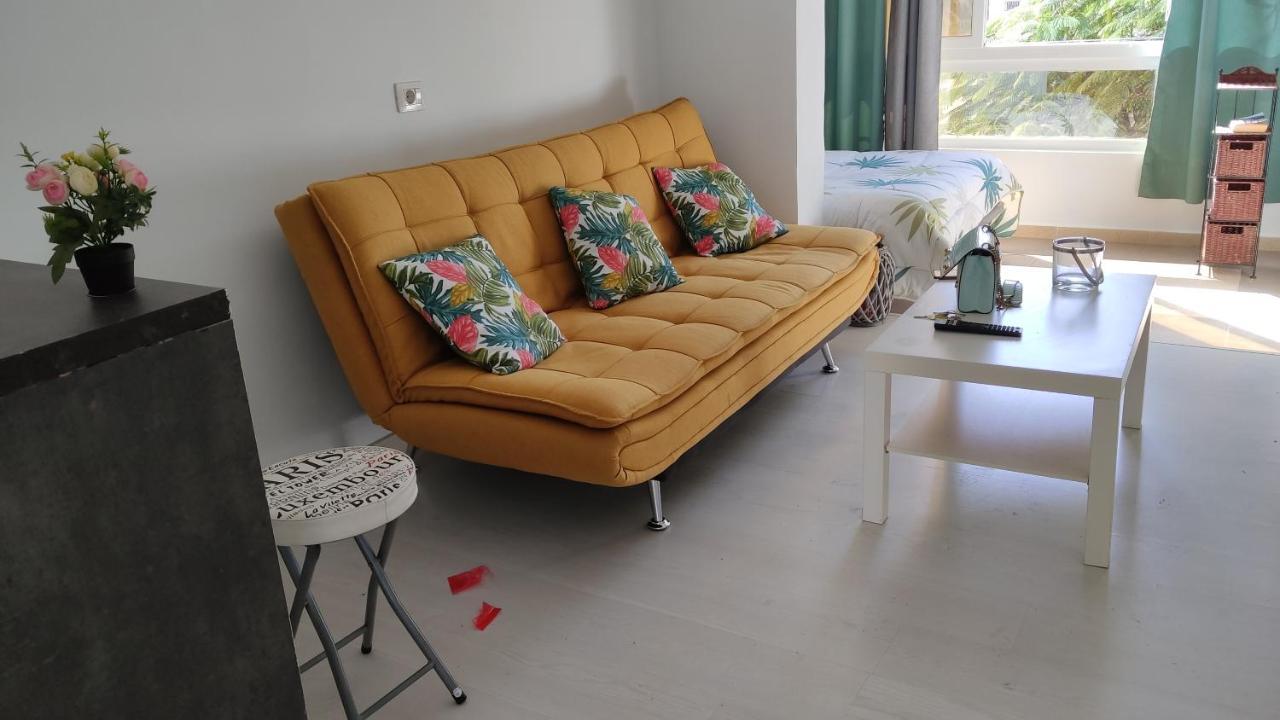 Marysol - Lovely Studio Tenerife Sur Arona  Extérieur photo