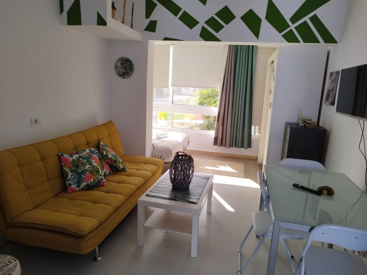Marysol - Lovely Studio Tenerife Sur Arona  Extérieur photo