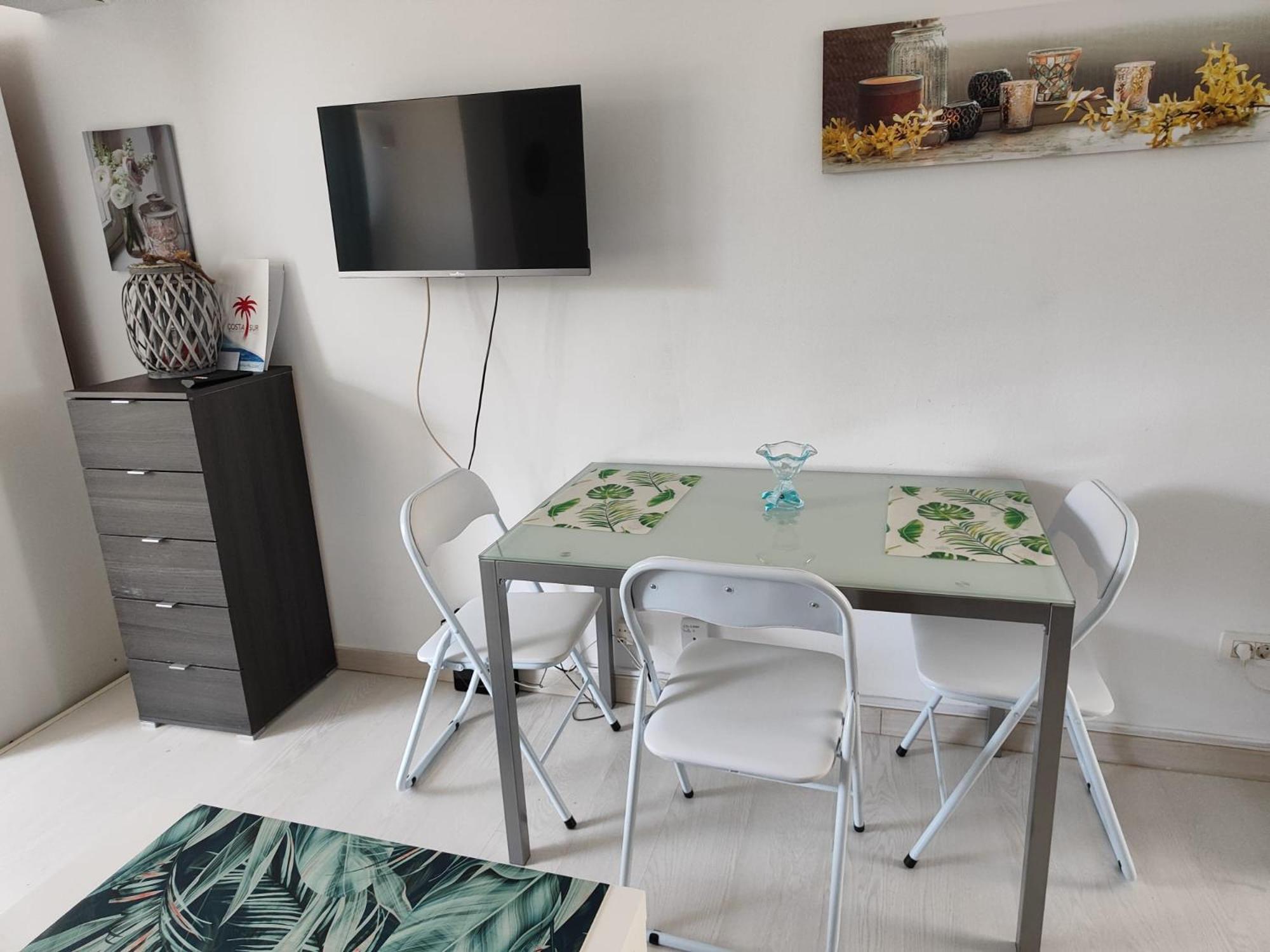 Marysol - Lovely Studio Tenerife Sur Arona  Extérieur photo